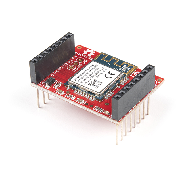 WRL-16776 SparkFun Electronics  Cartes d'évaluation - Cartes d'extension Cartes filles